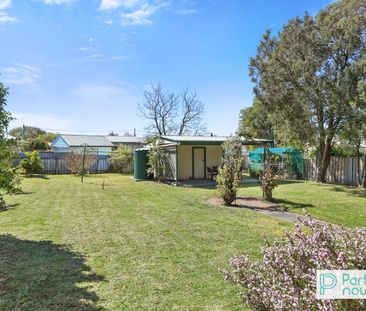 2 Campbell Street, TAMWORTH NSW 2340 - Photo 2