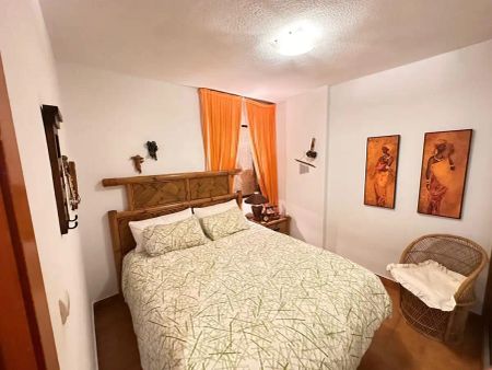 Piso de alquiler en Paseo de Velilla, 79, Velilla - Velilla Taramay - Photo 4