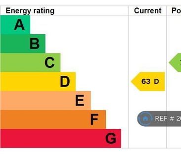1 bedroom in a flat share to rent - Photo 1