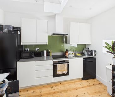 Churchfield Road, Chalfont St. Peter, Gerrards Cross,SL9 - Photo 6