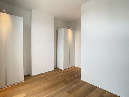 Gezellig en modern appartement met 1 slaapkamer in Antwerpen - Foto 2