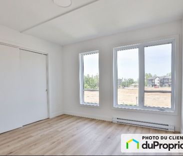 360 rue Flavie-Poirier, St-Charles-Borromée à louer - Photo 4