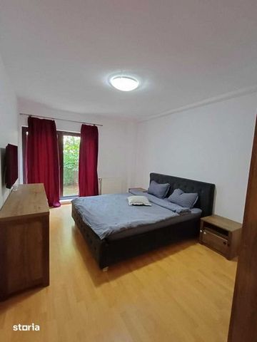 Apartament cu doua camere modern in bloc nou in Nord - Fotografie 5