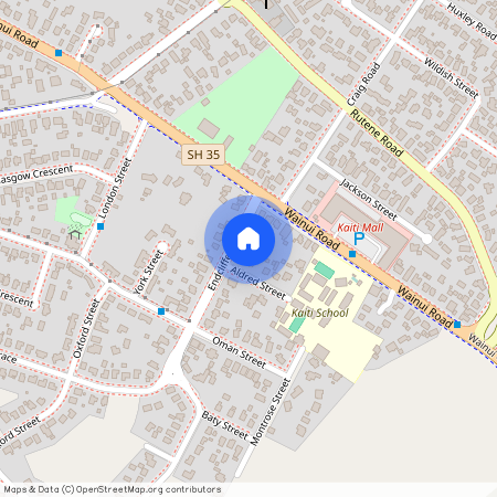 8B Endcliffe Road, Kaiti, Gisborne