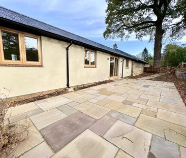 1 bedroom semi-detached bungalow to rent - Photo 6