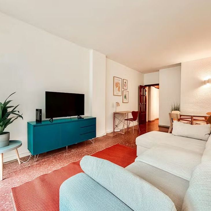 Carrer de Buenaventura Muñoz, Barcelona, Catalonia 08018 - Foto 1