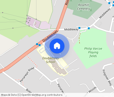 Doubletrees Court, St. Blazey, Par - Photo 1