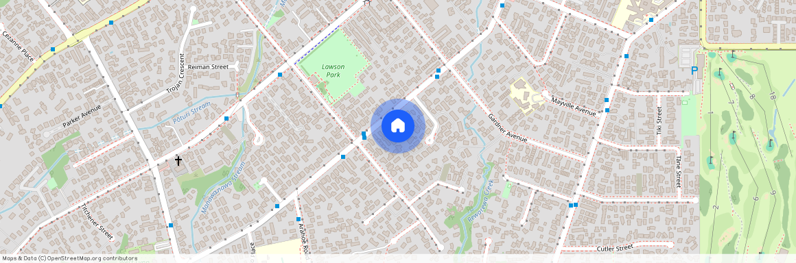 118A Hutchinson Avenue, New Lynn, Auckland