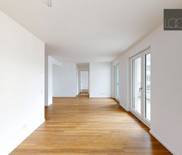 Modern ausgestattete 4-Zimmer-Wohnung - Photo 3