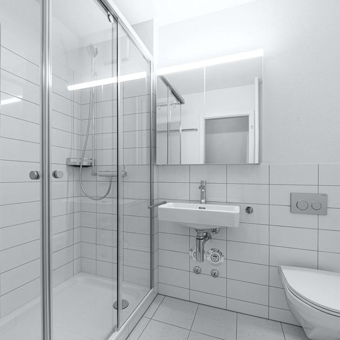 Suchen Sie Ihre erste Wohnung? - Photo 1