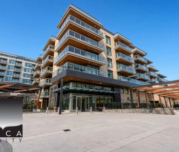 306-777 Harbour Way, North Vancouver — 306-777 Harbour Way, North V... - Photo 2