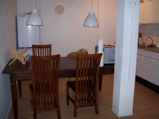 Soephuisstraatje 10-D, /, Groningen - Foto 1