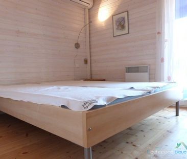 Maison californienne pour 6 personnes situé dans un parc arboré à G... - Photo 5