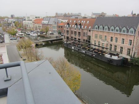 High-end penthouse op toplocatie (173m² + 130m² terras) - Photo 4