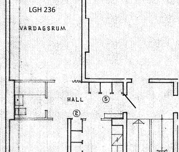 Nordanvindsvägen 11B - Foto 4