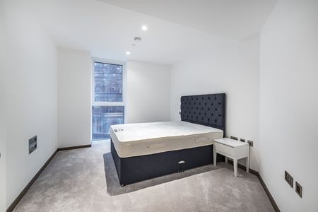 1 bedroom apartment to rent - Photo 5