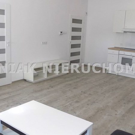 Wałbrzych, Śródmieście Mieszkanie na wynajem - Zdjęcie 1