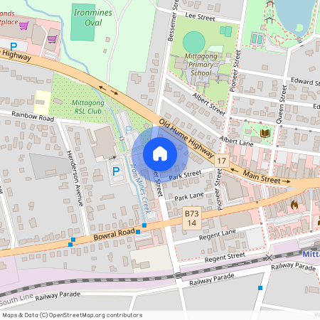 7 Bessemer Street, NSW 2575, Mittagong