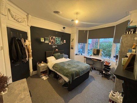 181 Rolleston Drive, NG7 1JZ, NOTTINGHAM - Photo 3