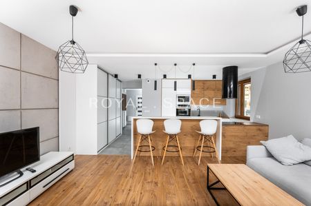 Przestronne mieszkanie z balkonem na Grzegórzkach! - Фото 4