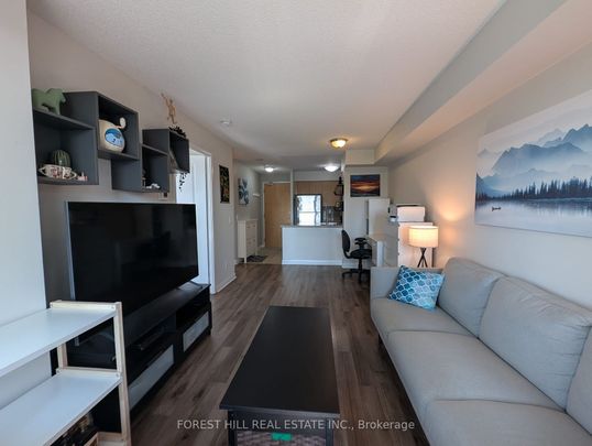 For Lease - 4968 Yonge Street Unit# 505, Toronto, Ontario - Photo 1