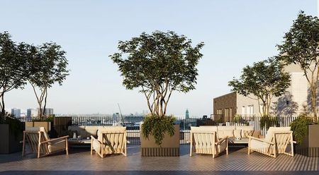 Champlain Condos Locatifs-Condo Rentals Ville-Marie - Photo 2