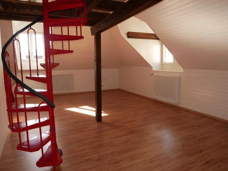 1.5 Zimmer, 55 m², 3. Stock - Photo 3