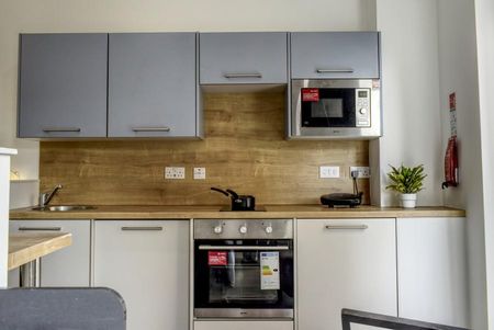 Studio to rent - Photo 5