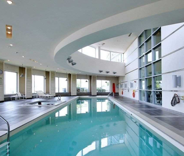 For Lease - 36 Lee Centre Drive Unit# 2306, Toronto, Ontario - Photo 2