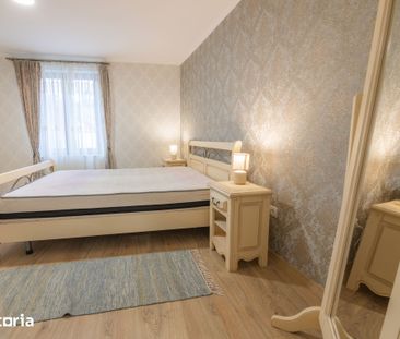 Apartament liniștit, lângă natură, 2 camere, în vilă modernă – Schei - Fotografie 2