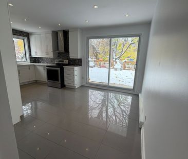 Appartement à louer à Côte-Saint-Luc - Photo 5