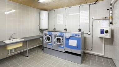 Logement étudiant - NANCY CAMPUS - Photo 1