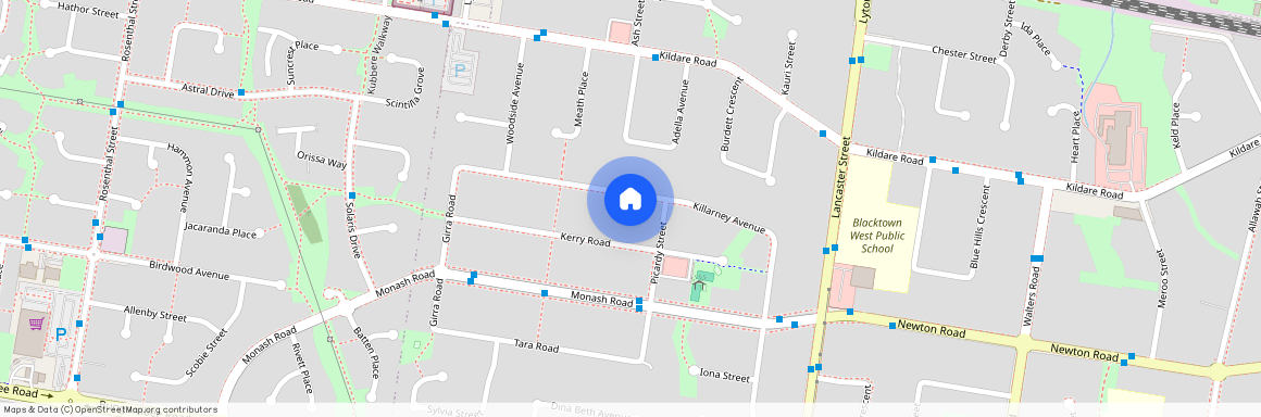 42A Killarney Avenue, NSW 2148, Blacktown