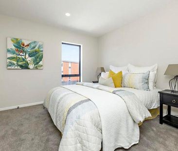 2 bedroom townhouse fore rent in Takanini! - Photo 4