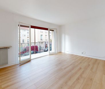 Location appartement 2 pièces, 55.63m², Charenton-le-Pont - Photo 4