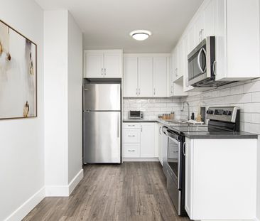 Connaught Apartments - Photo 3