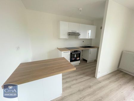 Location Appartement 1 pièce 27m² DIJON 21000 - Photo 3