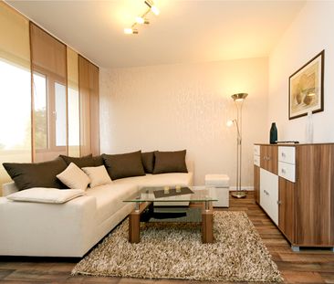 Renovierte 3-Zimmer-Wohnung in Ahlen Ahlen - Photo 1