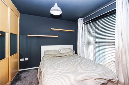 1 bedroom apartment to rent - Photo 5