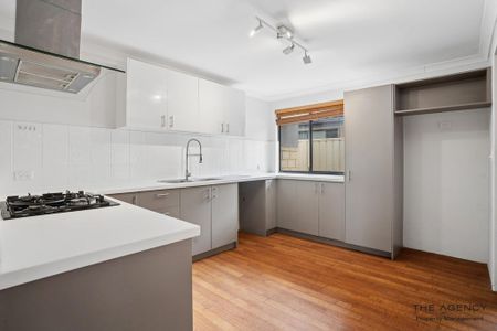 5 Bedroom 2 Bathroom House in Baldivis - Photo 4