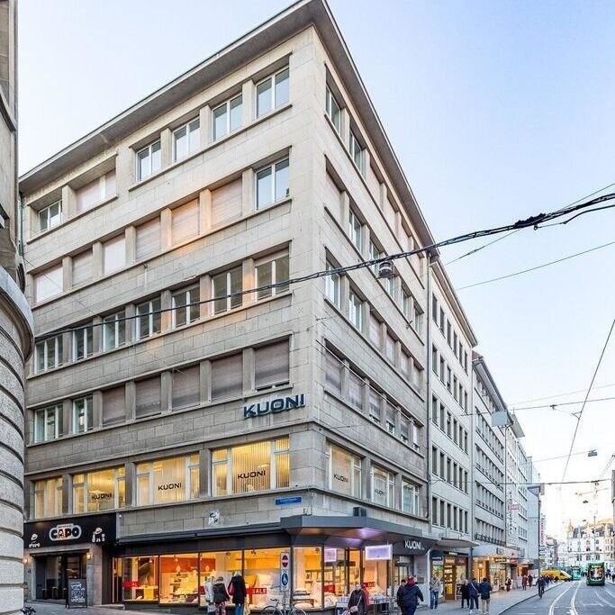 High-quality single apartment is looking for a new resident/IN - Photo 1