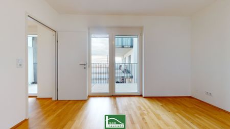BRAUQUARTIER PUNTIGAM – ZENTRALE LAGE – JETZT PROVISIONSFREI MIETEN - Photo 4