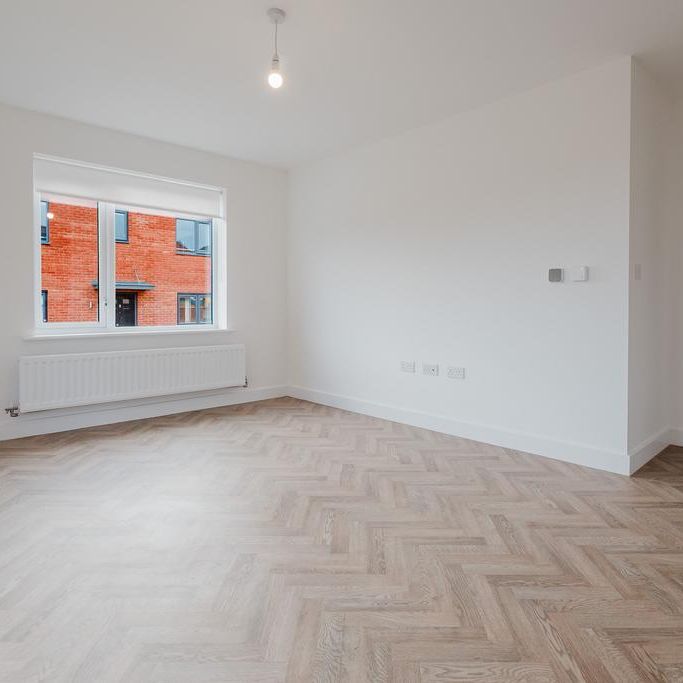 2 bedroom detached house to rent - Photo 1