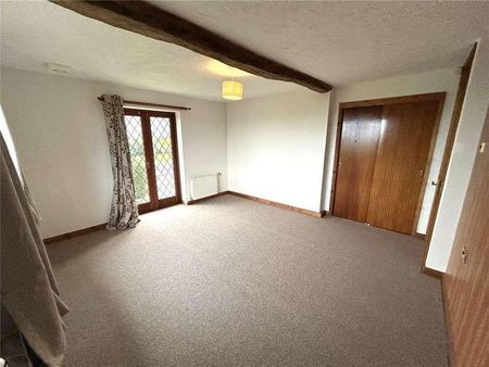 Stoodleigh, Tiverton, Devon, EX16 - Photo 4