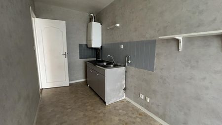 Appartement T3 à louer Noyal Chatillon Sur Seiche - 63 m² - Photo 2