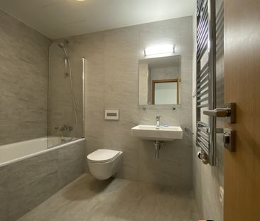 Pronájem bytu 2+kk 57 m², U Mlýnského kanálu 699, Praha Karlín - Photo 3