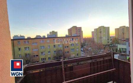 Mieszkanie na wynajem w bloku Zawiercie - Photo 5