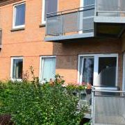 Vævergården 12 1.sal 7800 Skive - Photo 1