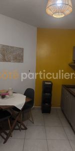 Location Appartement 1 pièce 24m² - Photo 3