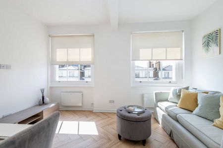Pembridge Gardens, W2, London - Photo 4